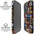 Marvel X-Men Pattern iPhone 16 Pro Magsafe Impact Case